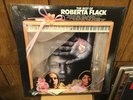 Roberta Flack The Best Of Factory Sealed LP Record