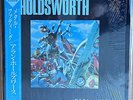 Allan Holdsworth - Metal Fatigue LP Japan P-13098 Like NEW