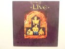 LIVE - Mental Jewelry (1991)