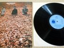 JELLYBREAD, FIRST SLICE, A 1969 UK 1st BLUE HORIZON LP IN FRONT LAMINATED SLEEVE