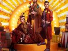 TAKE THAT 'WONDERLAND' Gatefold VINYL LP + Download (2017)