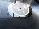 RARE LP INSECT TRUST 1ST CAPITOL LABEL STEREO NEAR MINT VINYL & LABELS NO MARKS