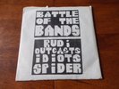 Good Vibrations Battle Of The Bands 2 X 7