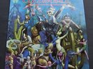 CATHEDRAL The Ethereal Mirror LP 1993 + Insert A1 B1 EX/EX VERY RARE