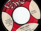 NORTHERN SOUL Steve Mancha - Friday Night / Monday through Thursday LISTEN