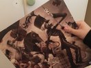 My Chemical Romance The Black Parade exclusive vinyl
