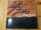 Anthony Williams - Lifetime BLUE NOTE 84180 (STEREO/REISSUE)