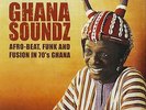 Various - Ghana Soundz - 2LP - Reissue