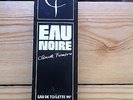 bouteille eau noire claude francois pleine 55 ml en bon état
