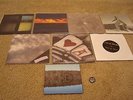 Chuck Ragan Blueprint Sessions No Idea Records 7