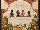 Willie Colon & Ruben Blades ?– Siembra JM00-537 VINYL LP RECORD Fania SALSA