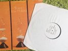 RAW MATERIAL - TIME IS / RCA NEON (WHITE LABEL - UNOFFICIAL) RARE PSYCH