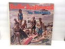 1963 The Tornadoes Bustin' Surfboards Josie Canadian Cover Jubilee Label 4005(C)