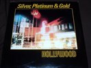 Silver, Platinum and Gold Hollywood Sealed  Neptune Disco Funk Boogie Electronic