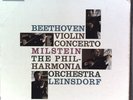 COLUMBIA SAX 2508 MILSTEIN - BEETHOVEN - VIOLIN CONCERTO