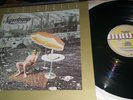 Rare LP supertramp Crisis what half-speed Audiophile canada 1975 VG+ shape