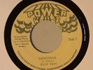 HALF PINT - Greetings - Vinyl (7