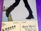 DAVID BOWIE 