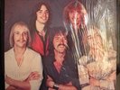 LP LODESTAR - self titled OHIO HARD ROCK mid-70's PRIVATE PRESS RARE