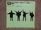iSocorro  (Help ) The Beatles Mono EP Spain