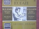 Leonid Kogan - J. S. Bach ?– Six Sonatas For Violin And Harpsichord  2Lp vinyl