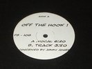 JIMMY JONES Off the Hook 12