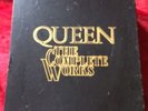 queen the complete works