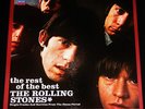 The Rolling Stones Story Part 2-German Decca 4 LP Box w/C*cksucker Blues 45-Real