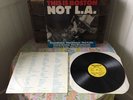This Is Boston Not L.A. LP RARE 1ST PRESS vinyl 1982 Gang Green The F.U.'s Germs