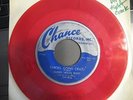 BARREL HOUSE BLOTT KILLER JUMP BLUES 45 RED VINYL CHANCE 1136  RARE  LISTEN