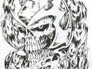 Tyrant Trooper - Moral Extinction MC #G100789