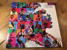 2 LP * RTH 2006 * Jimi Hendrix ?– Blues / Heavy Blaues Blue Vinyl * Lt Ed 01480