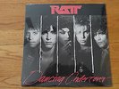 Ratt   Dancing Undercover   1986 Atlantic 7 81683-1 R-163862 Club Issue   SEALED