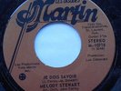 **MELODY STEWART Je dois savoir Ex to NM- CANADA '77 FUNK SOUL DISCO FRENCH 45