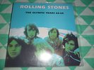 ROLLING STONES the olympic years 66-68 LP