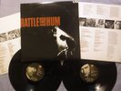 U2 Rattle And Hum Dbl LP Island 7 91003-1 Stereo 1988 Inner Sleeves GF NM/VG+