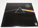PINK FLOYD DARK SIDE OF THE MOON LP RECORD QUADRAPHONIC SYSTEM ORIGINAL POSTERS