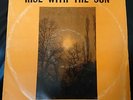 RISE WITH THE SON - PRIVATE XIAN FOLK 1974 - MARTUROUMEN - SPARK OF FAITH
