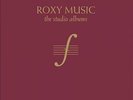 ROXY MUSIC Complete Studio Albums 180g Vinyl 8-LP Box half-speed master SEALED