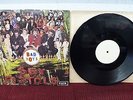 SEX PISTOLS Bad Boys LP Pecca Records RARE Live 1977 Stockholm Sweden July 23rd
