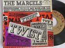 THE  MARCELS     French   Ep    