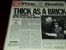 RARE SEALED  JETHRO TULL 