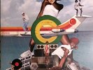 Thievery Corporation ?– The Temple Of I & I SEALED Eighteenth Street 2xLP VINYL