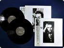 STING ...Nothing Like The Sun C35Y3203 OBI LP Gh6311