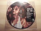Picture Vinyl LP Lana Del Rey 33 tours maxi EP Born to Die blue jeans