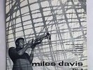 MILES DAVIS VOL. 3 on BLUE NOTE RARE 10