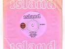 JACKIE EDWARDS-if this is heaven / julie on my mind  7