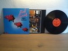 PINK FAIRIES KINGS OF OBLIVION 1973 MINT WITH POSTER UK 1ST PRESS
