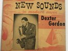 Dexter Gordon LP 