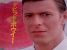 David Bowie - Crystal Japan/Alabama Song 7